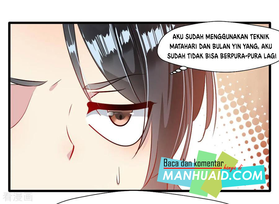 Jueshi Guzun (Peerless Ancient) Chapter 23 Gambar 19